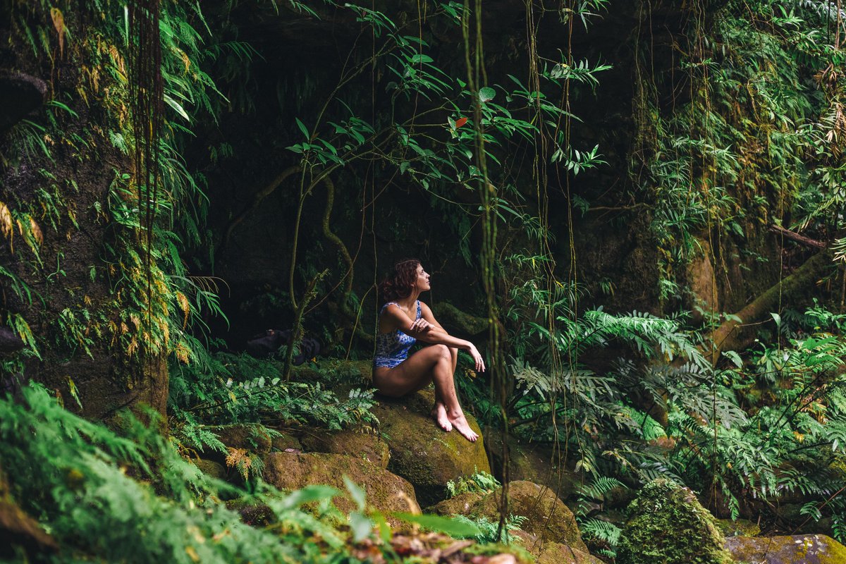 🔥📷 ALBUM: <a href="/kpurlingphoto/">mycolourfulworld_</a> shares her piece of #PortDouglasDaintree paradise bit.ly/2p3RaG0 #thisisqueensland