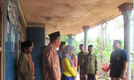 BromoFM's tweet photo. Pemicuan di Desa Melalui Program Pamsimas https://t.co/Nj0QMzMq6P https://t.co/f5NNbZAc4i