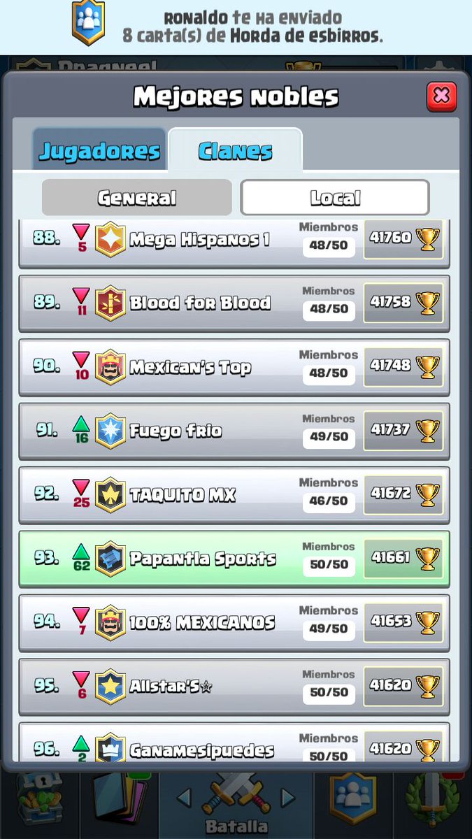 Gustavo Alonso tweet media