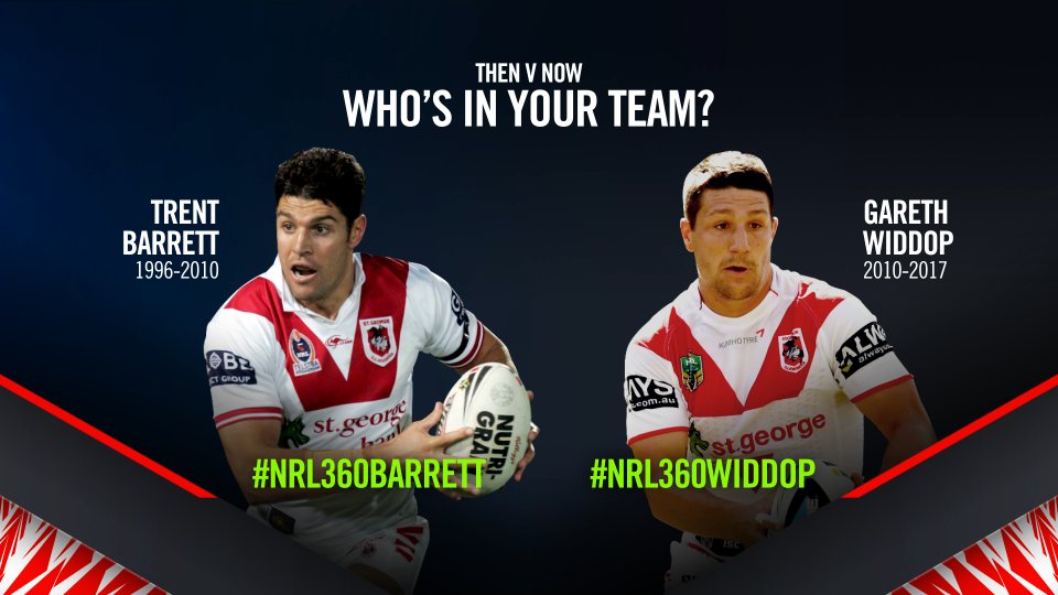 Nrl Results Tonight 2025