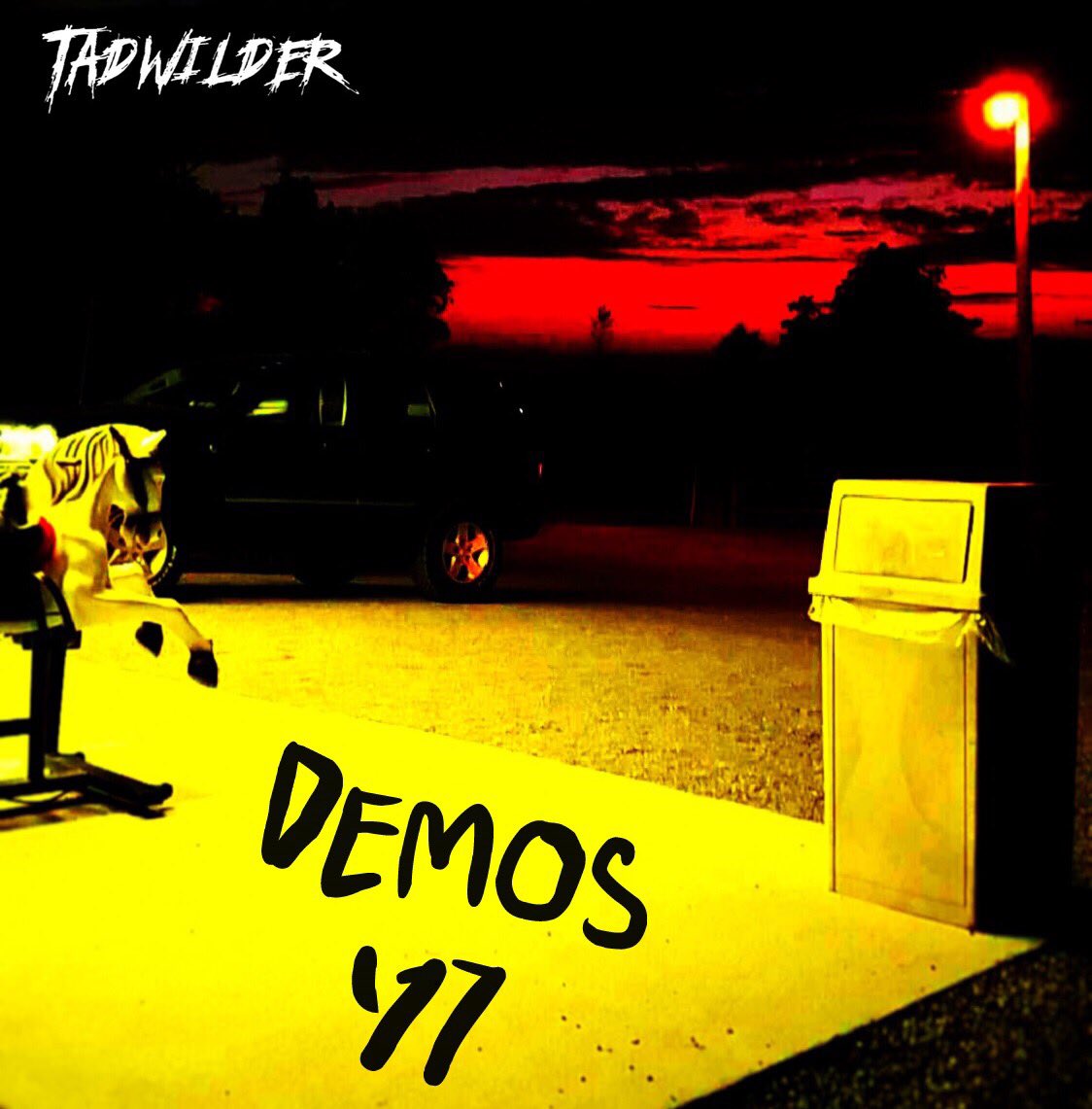 tadwildermusic's tweet photo. NEW MUSIC UP ON SOUNDCLOUD &amp; YOUTUBE! https://t.co/nqZJ1HpJyv