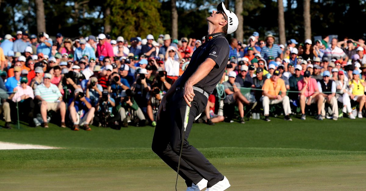 The Masters had its lowest TV rating in 13 years. Why? glfdig.st/wBFuTqn