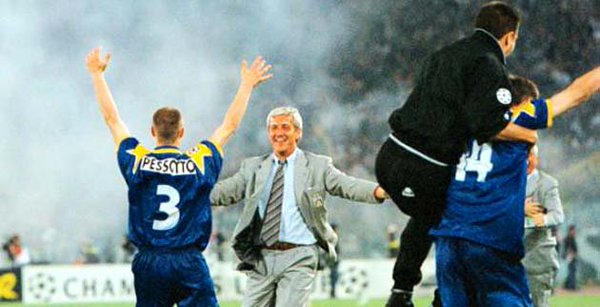Happy Birthday Marcello Lippi! 