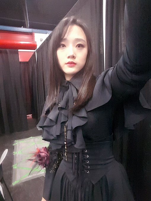 Twitterのコスプレ画像41