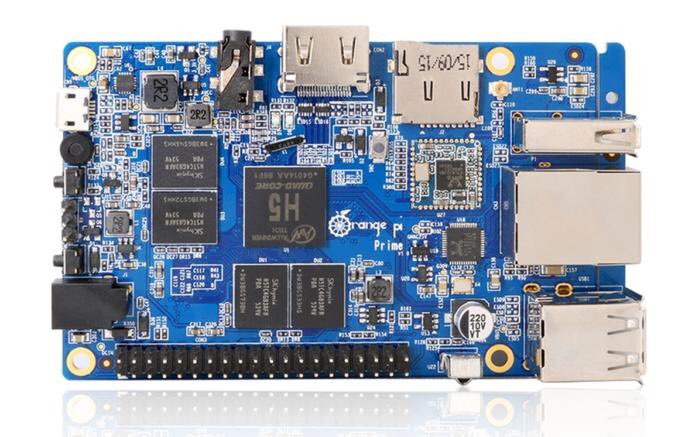 Computer2conect's tweet image. #OrangePi takes on #RaspberryPi with new #computer boards bit.ly/2nDDiCr #Gadgets #Computers