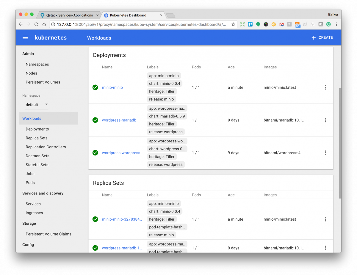 cooperengineer's tweet photo. CEO of @Qstack @JonsiGQ outlines our #Qstack's exciting new #Kubernetes based #ApplicationOrchestration module https://t.co/GOzyp6ImNl https://t.co/dZ7cccyKpv