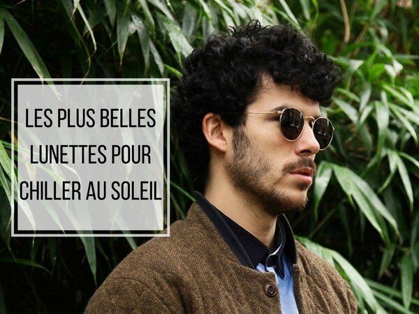 FlayrFR's tweet photo. Quelles lunettes de soleil choisir ce printemps ? https://t.co/oBuQNi1W4f #spring #sunshin #sunglasses #fashion #menstyle https://t.co/ag8PXtbKUZ