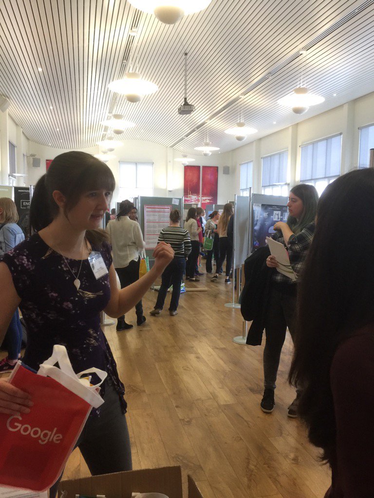 sazargari's tweet photo. How exciting to be attending the Lovelace 2017 event in Aberystwyth 😊 https://t.co/s7z3YUJ5IF