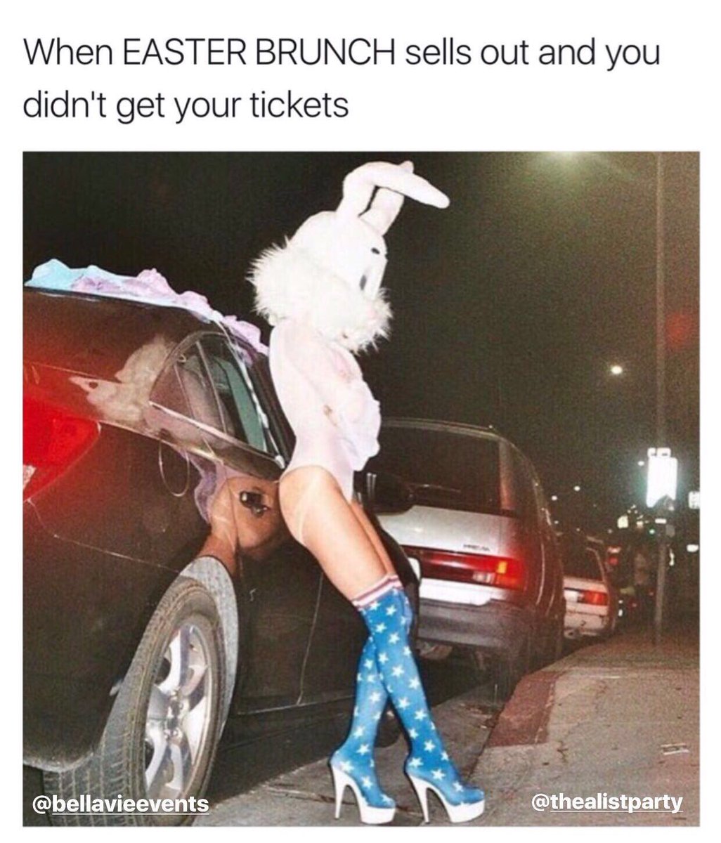 BELLAvie (@bellavieevents) on Twitter photo 🐰❌
We Say It Everytime...
See You Sunday <a href="/Districthouseuk/">DistrictHouseuk</a> For A Full House #EasterBrunch 💋 🐰❌
We Say It Everytime...
See You Sunday <a href="/Districthouseuk/">DistrictHouseuk</a> For A Full House #EasterBrunch 💋