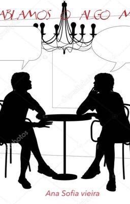 AnaTenoh's tweet image. Acabo de publicar"Hablamos  o algo más" en mi historia "Hablamos o algo más ". my.w.tt/UiNb/sqTgxT2rhC