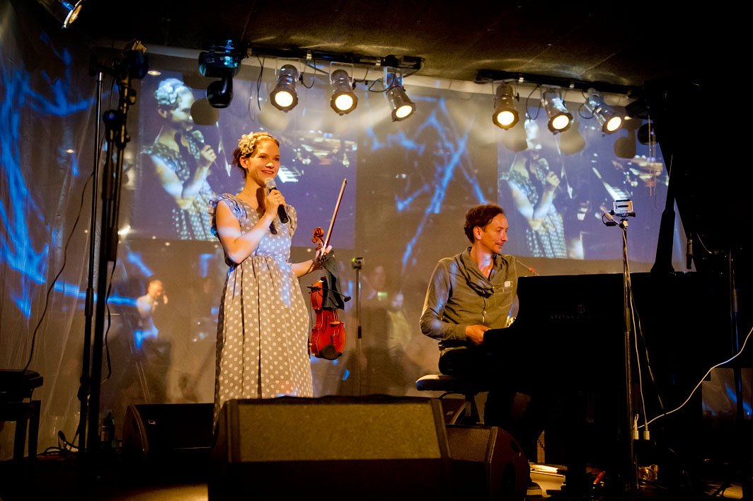 ISM_music's tweet image. .&apos;@YellowLoungeLDN hits high note for young audiences&apos; @ImpulseRMusic writes for the #ISMblog: bit.ly/2oQajYX