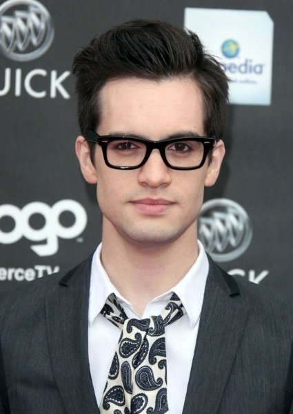 Happy Birthday Brendon Urie 