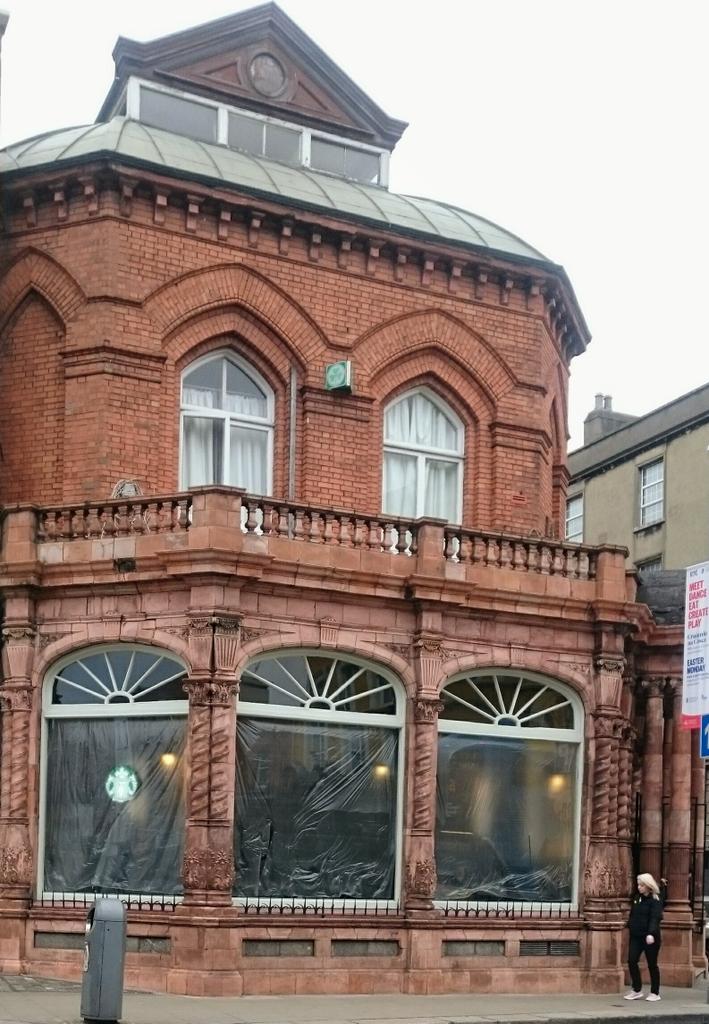 The Corkscrew Dublin (corkscrewnation) Twitter