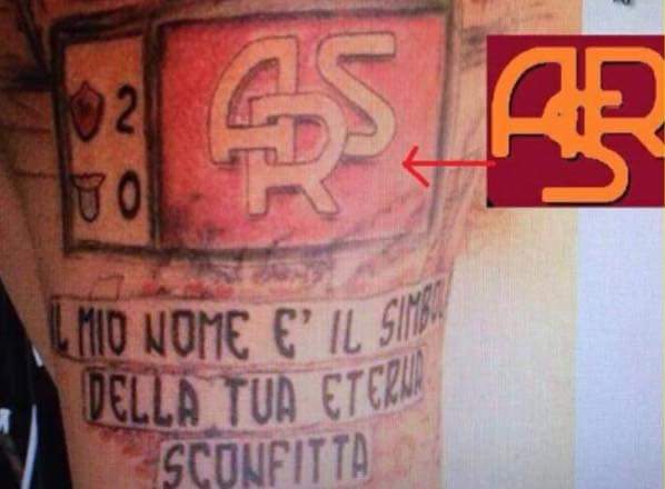 AntoMargiotta's tweet photo. guarda che #Bujaccari guarda....
manco l'ABC
le "basi der mestiere"
ARS Si... ARSO VIVO
😀😀🙌
#ASRM
#RIOMMICI https://t.co/6ayQfOhHw9