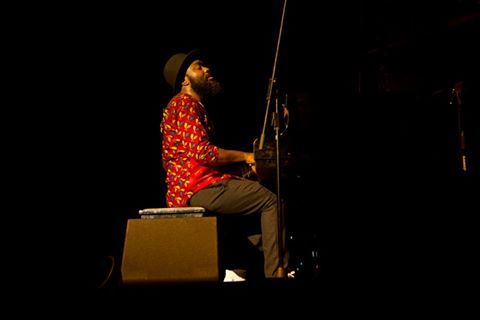 Nduduzo Makhathini  Linda Sikhakhane Robin Fassie Kock Sakheel Cullis Asher Gamedze  Sat 15 @ 3pm NY 138 No. 52 GUGULETHU R100.