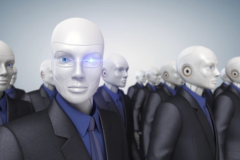 Computer2conect's tweet image. 5 ways #robots are vulnerable to #cyberattacks tek.io/2oyaOJI #AI #ArtificialIntelligence