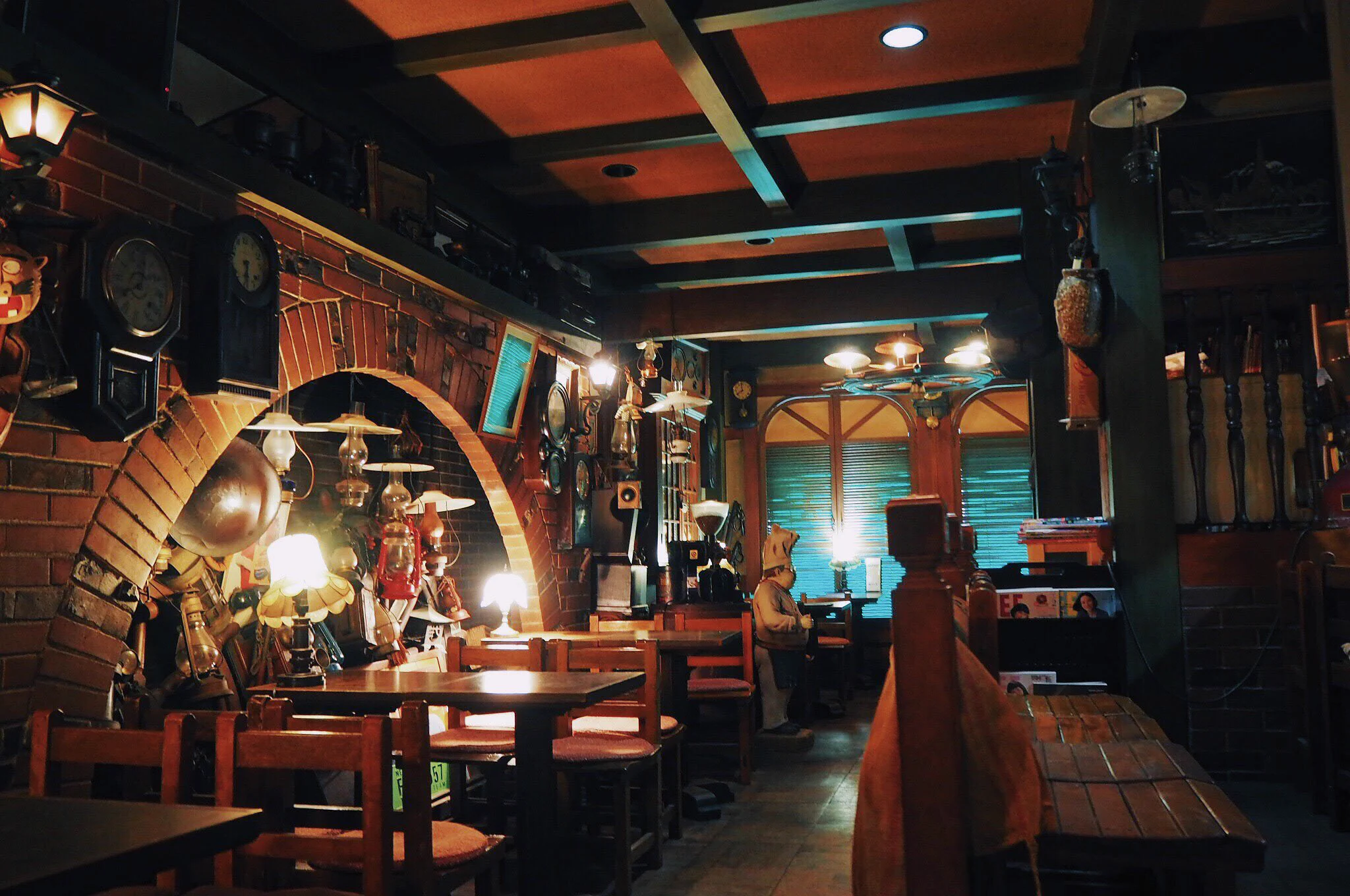 飲んでみたい！岡山にあるクリームソーダが美しすぎる・・・！