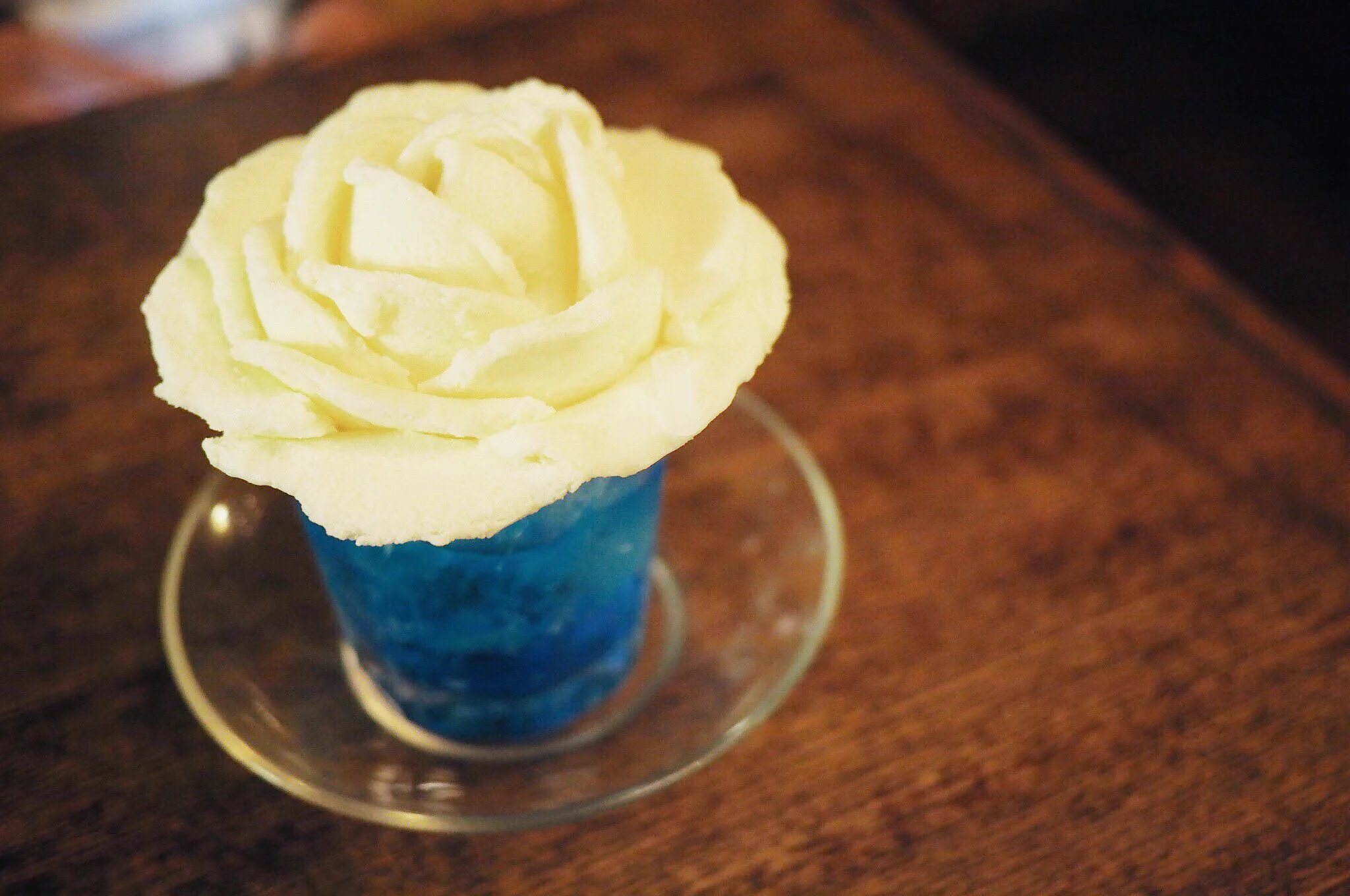 飲んでみたい！岡山にあるクリームソーダが美しすぎる・・・！