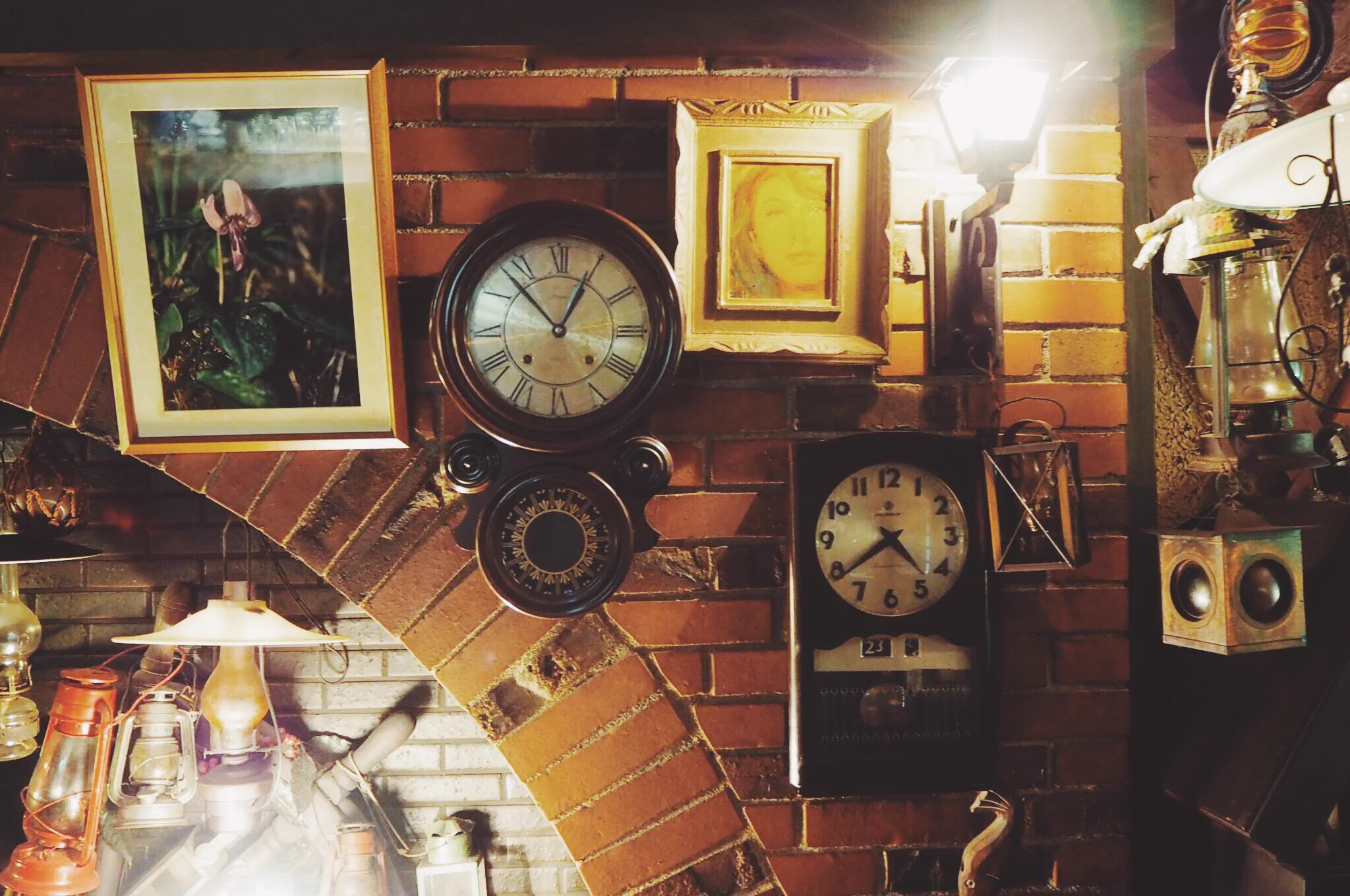 飲んでみたい！岡山にあるクリームソーダが美しすぎる・・・！