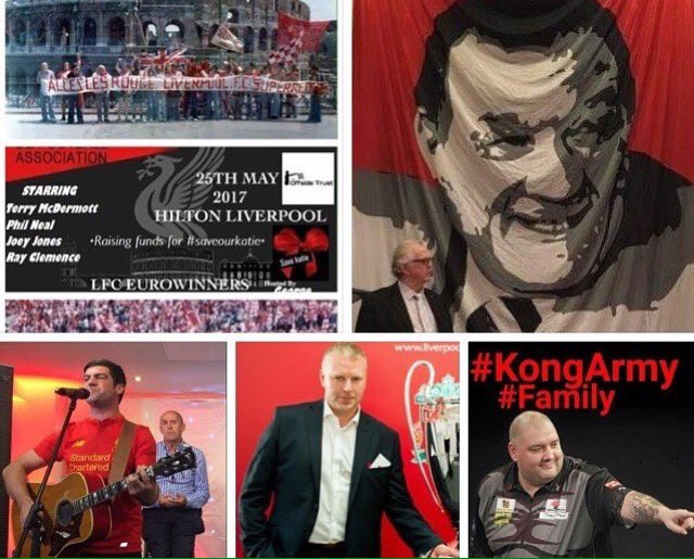 nicktanner799's tweet photo. @5timesco @LFC #ROME77 @RayClem1 40TH ANNIVERSARY SHOW VIPS NOW SOLD OUT.Last few tickets available VIA https://t.co/wpJCYOZoGJ https://t.co/mFbs6HJll3