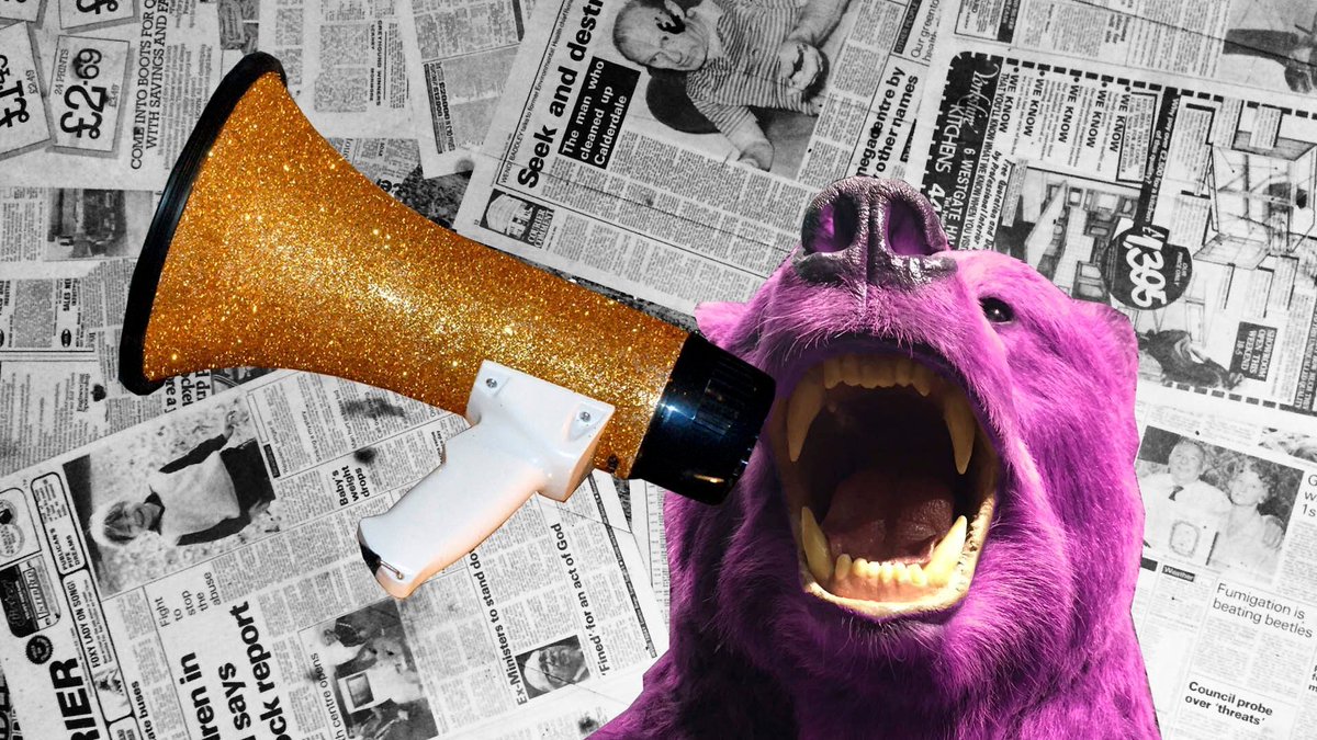 Monday Club tweet media