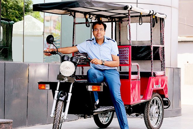 FinancialXpress's tweet image. #Betterinfrastructure would enable the #electricvehicleindustry to flourish: Lohia Auto Industries
financialexpress.com/auto/bike-news…