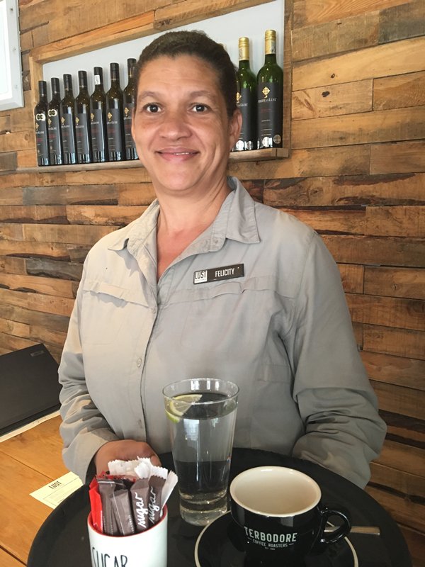 Lust Bistro & Bakery tweet media
