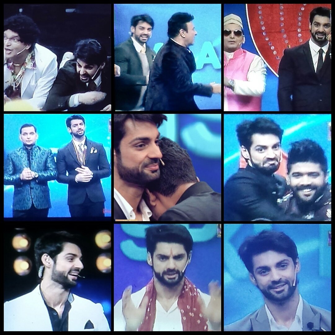 Buddhi_r's tweet photo. For this entertaining host... π #KaranWahi #KW #WahiTheHost @karan009wahi
@Pparitosh1 @SonyTV https://t.co/PzrJfFXYGj