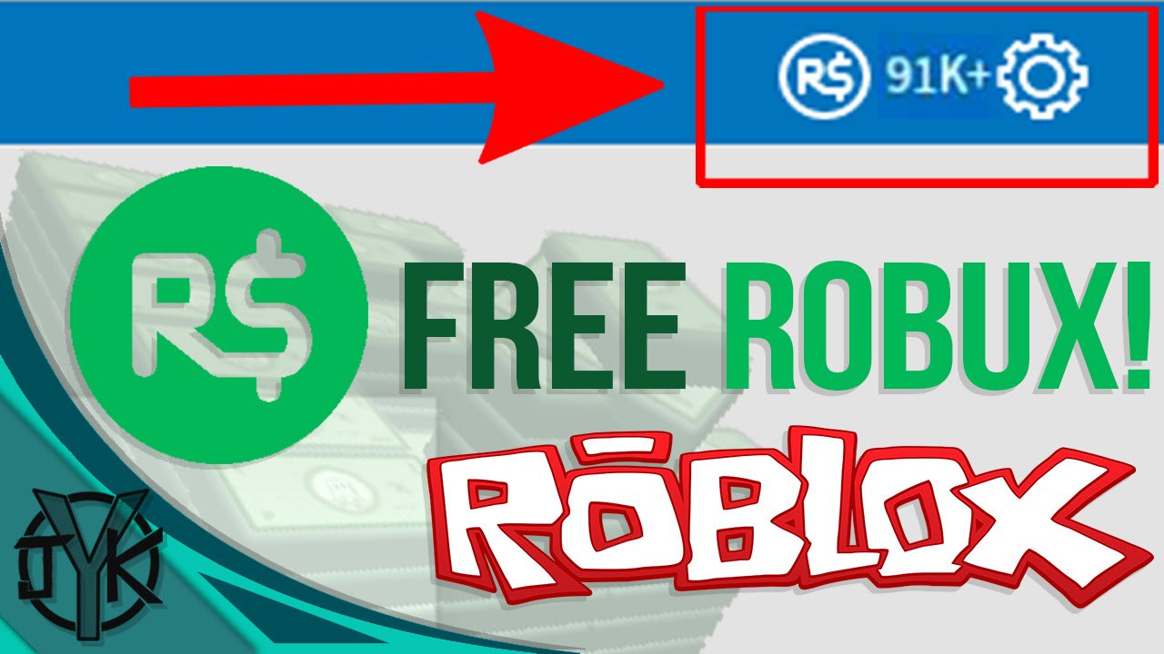 Free Robux Legit