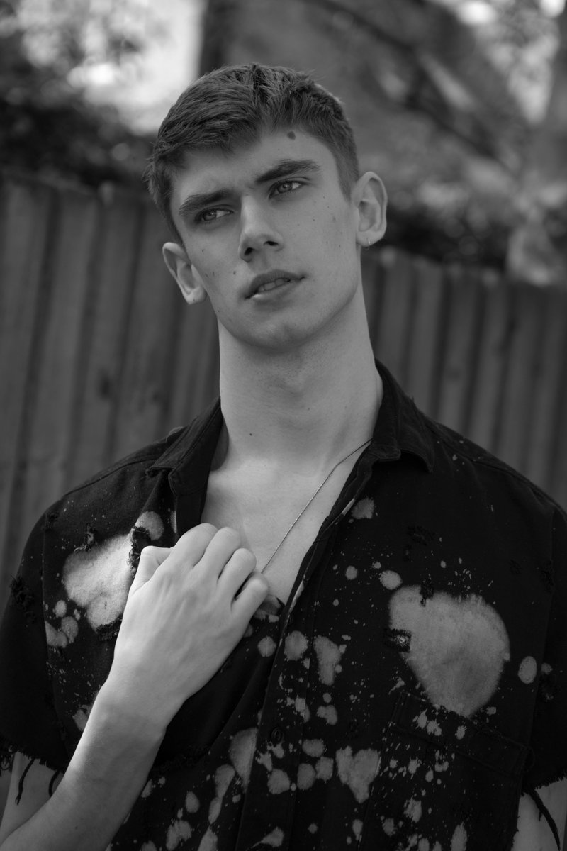 SelectModelMgmt's tweet photo. Such an amazing shoot with @jakubkoziel and the lovely Tim Sprague #SelectMenRule https://t.co/Opjp2TKDr0