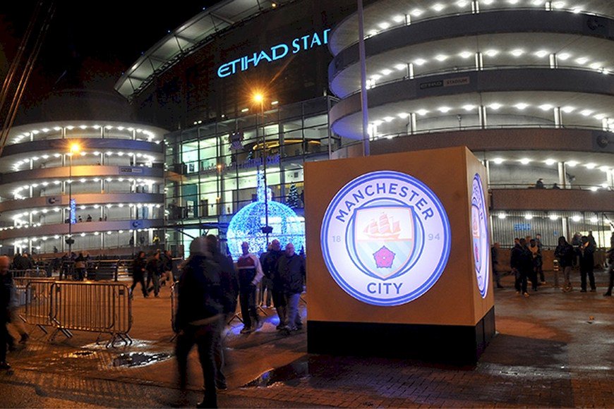 eaFifareviews's tweet image. Manchester City job ad hints at move into other esports games eafifareviews.com/manchester-cit…