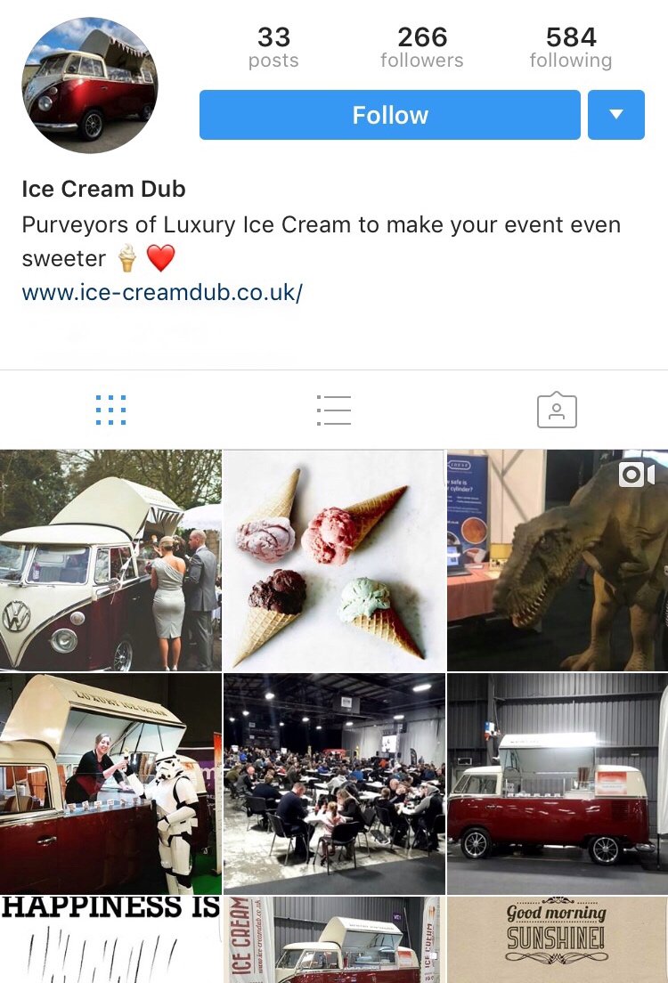 Ice cream dub (icecreamdubVW) Twitter