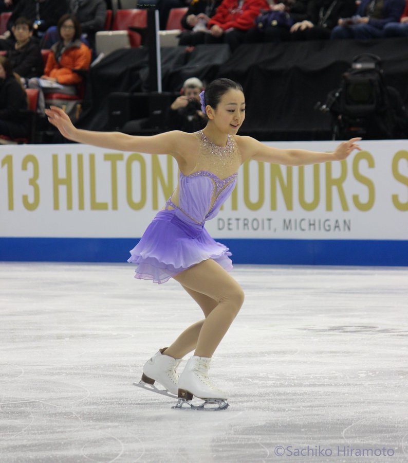 浅田真央の引退発表 17年 に海外反応 芸術の国フランスで愛された秘密とは