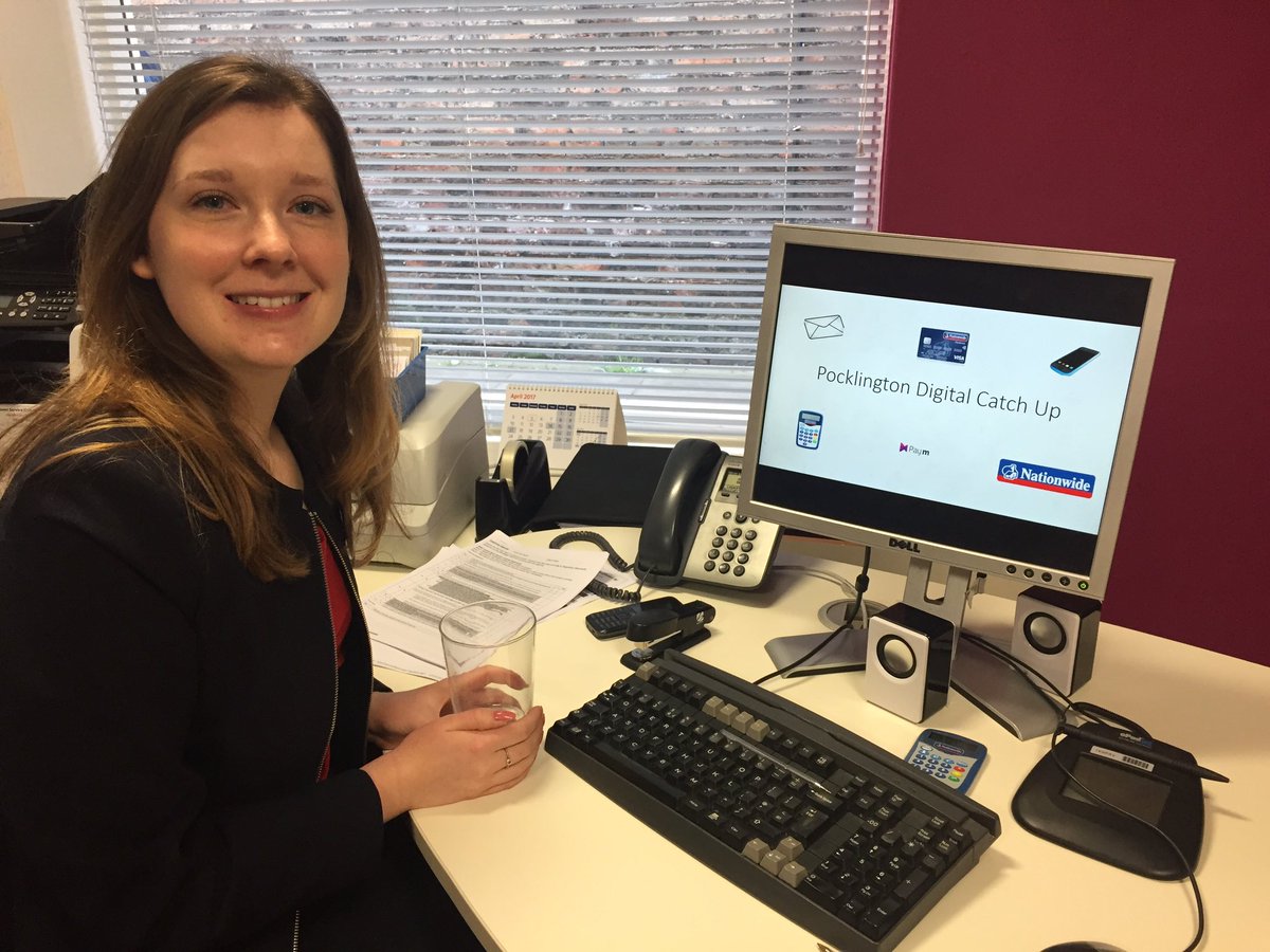 clairemulingani's tweet photo. Digital update from our Fab digital diva this morning @NBSNINE @hkpuddephatt @Katiewilkinso92 https://t.co/BWOXwoKHop