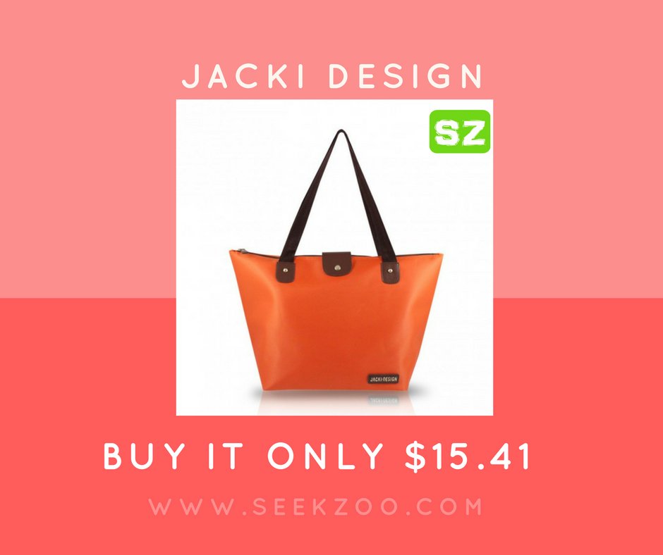 brownsharon843's tweet photo. 💃#JackiDesign Essential Foldable Tote #Bag >> https://t.co/TCk3AOSfXo💃
#USA #Vegas #girlpower #women https://t.co/cHZuyTFgaG