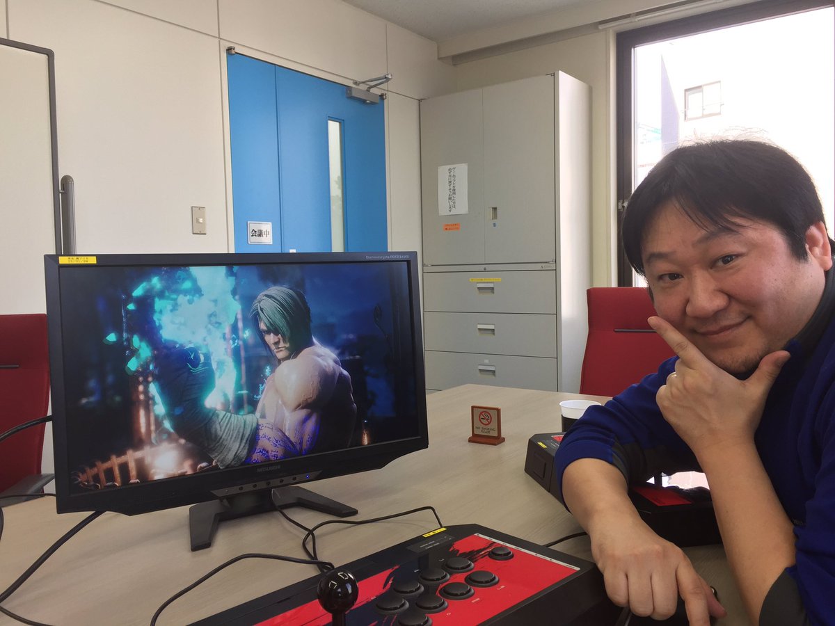 snk_oda's tweet photo. 本日アリカさんにてEX_Layerを触らせて頂きました！
ありがとうございました。 https://t.co/jgbkDuUIV4