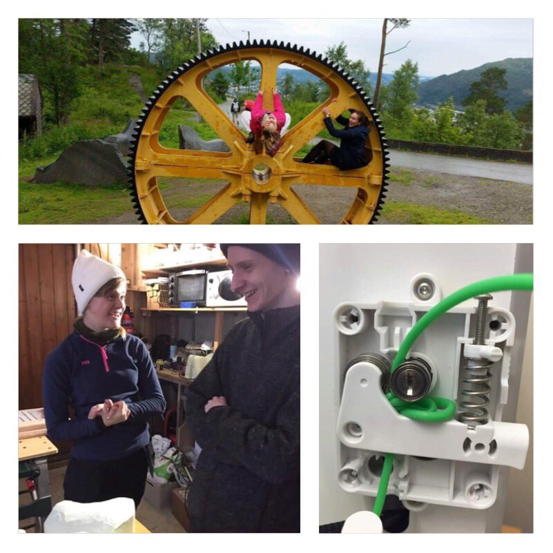 AbleOnMedical's tweet image. #productdevelopment is exciting! We do #userstudies #ideasketching #3Dprinting and #building in our own #toolshop to make #great #results