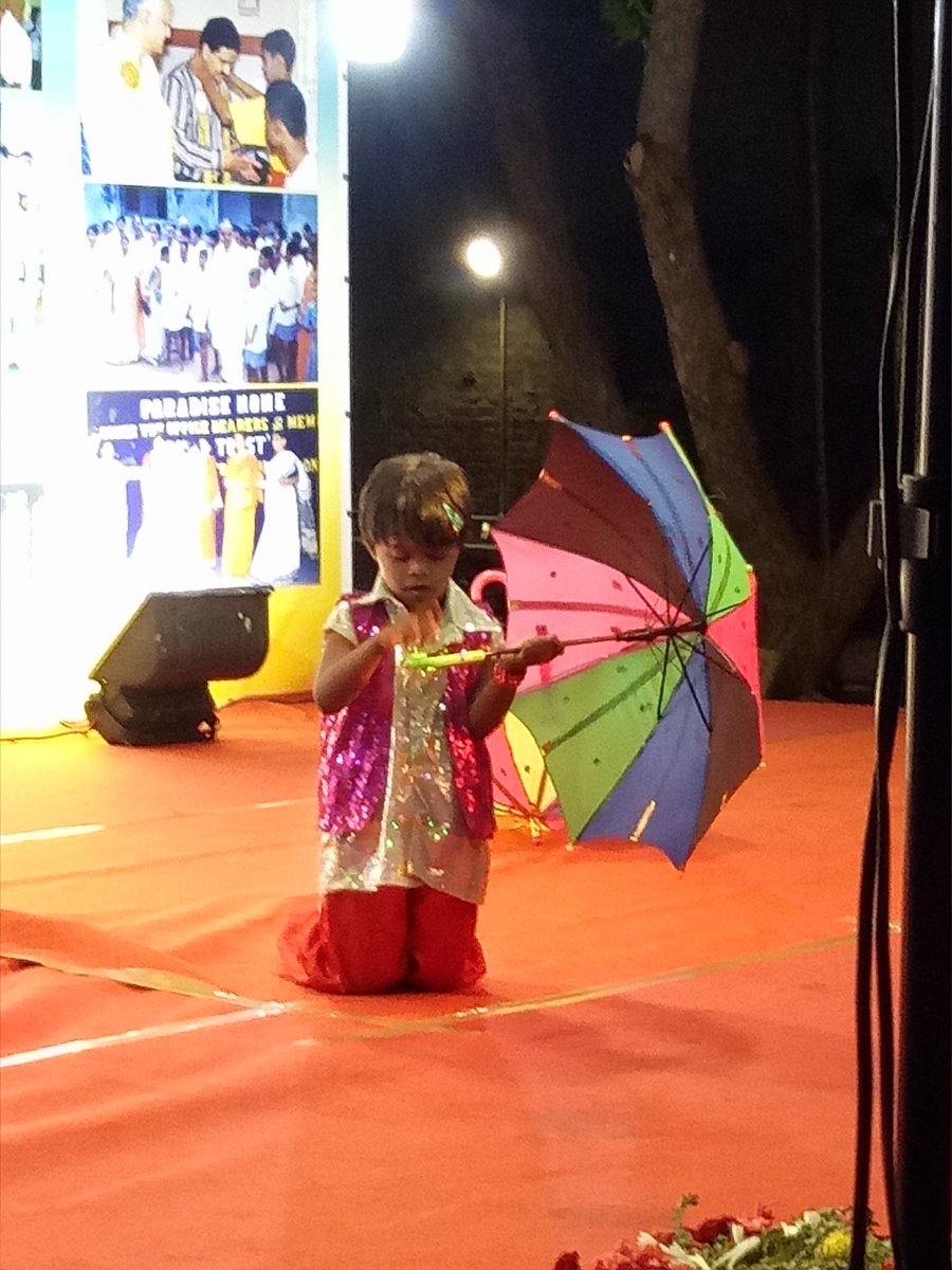 Agnifoundations's tweet image. Last week sunday we were gone to Paradise Home,Muttukadu and had a great time with the dwellers
#ngo #agnifoundation #savepoor #disabled