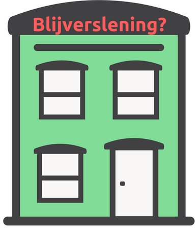 Heeft u al gehoord van de #blijverslening? De <a href="/Consumentenbond/">Consumentenbond</a> deed onderzoek naar de voor- en nadelen. bit.ly/2oyaE58 #mantelzorg