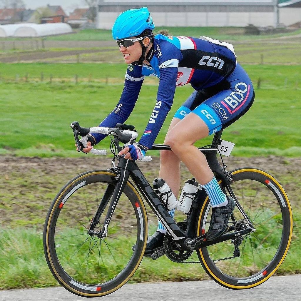 CarleyMckay's tweet image. Getting ready for a big weekend of racing with 3 races planned over the next 5 days. I am pretty sure this pain face is going to make some …