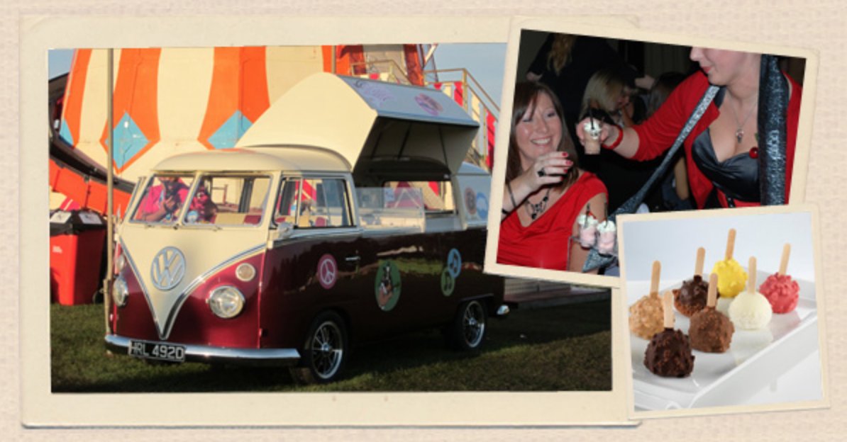 Ice cream dub (icecreamdubVW) Twitter