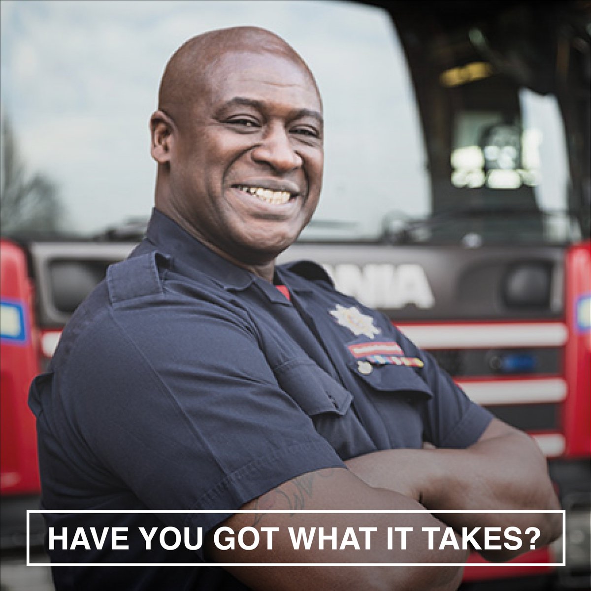 You can apply to be a wholetime firefighter on the @WeManageJobs portal here: wmjobs.co.uk/job/11232/whol… #jointheteam