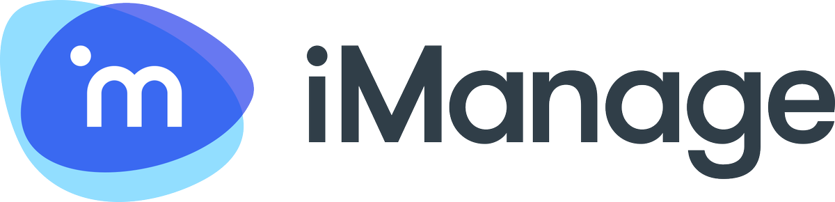 Many thanks to iManage, Bronze Sponsor for the GWDC ARMA Annual Spring Seminar - 4/19/17 - gwdcarma.org/agenda/ gwdcarma.org/registration/