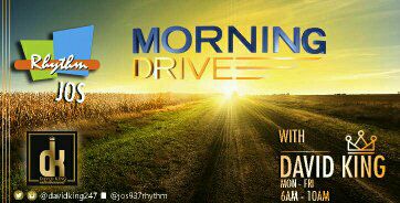 Jos937Rhythm's tweet photo. #NP If (The Reply) - Chiny
#TheMorningDriveShow
David King @Jos937Rhythm
#Talkertainer
#WednesdayWinks https://t.co/9CQzcMs09N