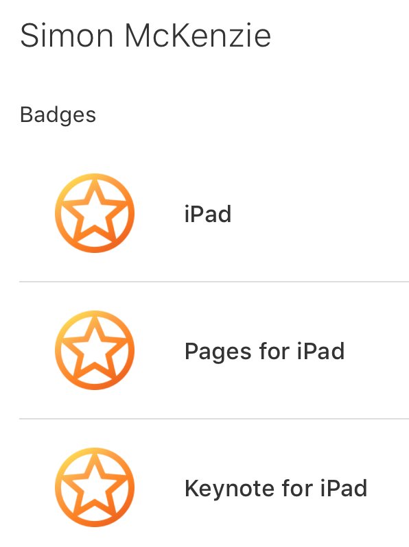 Simon McKenzie tweet media