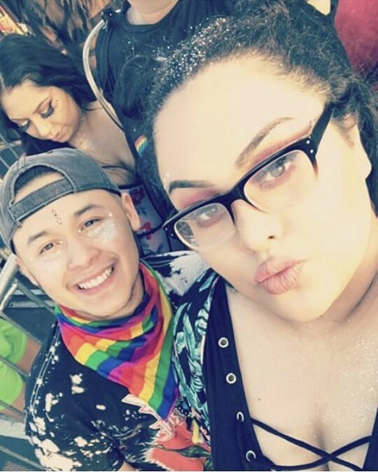 peter_putter's tweet photo. Day 2 we raged hard af! #BW2017 https://t.co/0jMCr3Mk6e