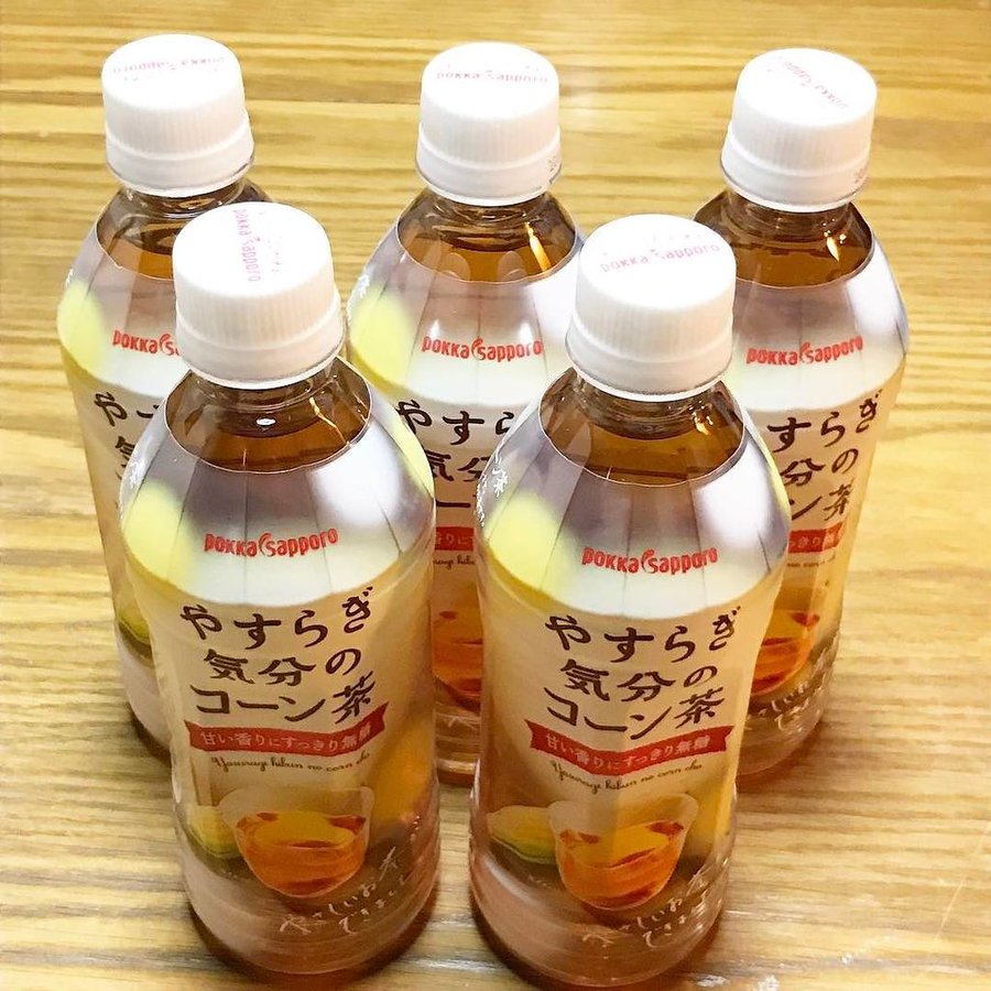 おすすめのコーン茶ランキング15選 市販のペットボトルから厳選国産製品まで一挙紹介 パーソナルジム検索サイト ジムカツ