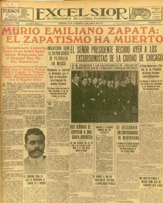 CopilcoN's tweet photo. @Excelsior @OlegarioVazquez  Lo tendencioso y oficialista no se quita.@AsambleaCoyoac2  @CopilcoUniv  @Vecinosaltillo1 https://t.co/PYvfuEpCVu
