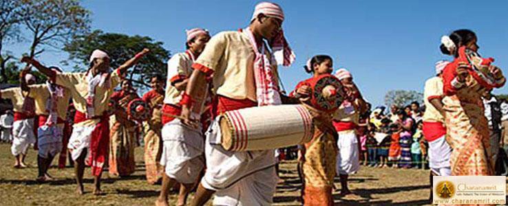Charanamrit2's tweet photo. #charanamrit 
Wishing You A Very Happy #Assam New Year 2017 !!
.....https://t.co/IoPjST9eo8 
#Rongali #BohagBihu #AssamNewYear 2017 https://t.co/CWjZ1GyGTs