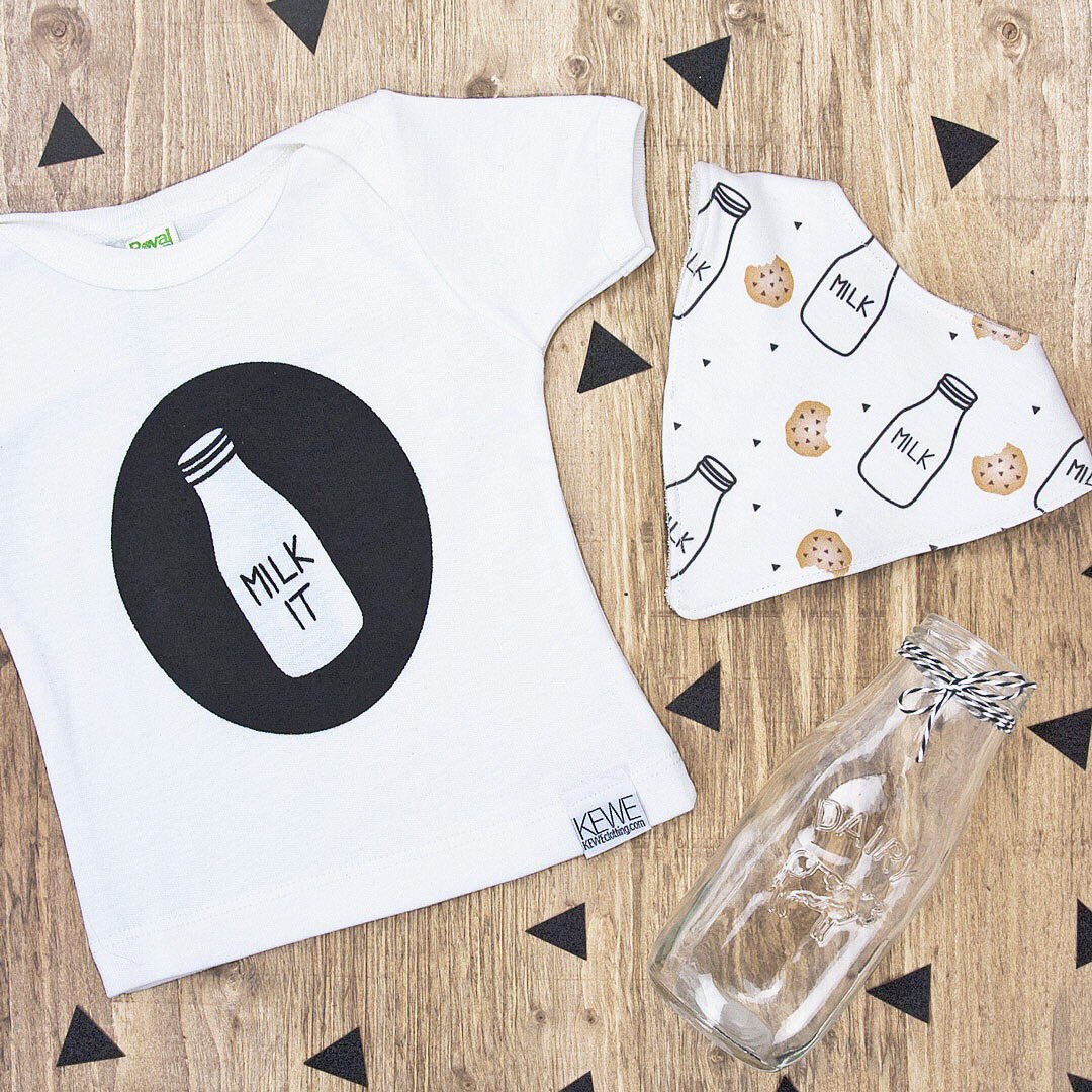 sdvisual_'s tweet image. I stole the cookies from the cookie jar🍪🍪🥛#keweclothing #baby #babyclothing #kidsfashion #fashion #babyfashion #babygift #baby